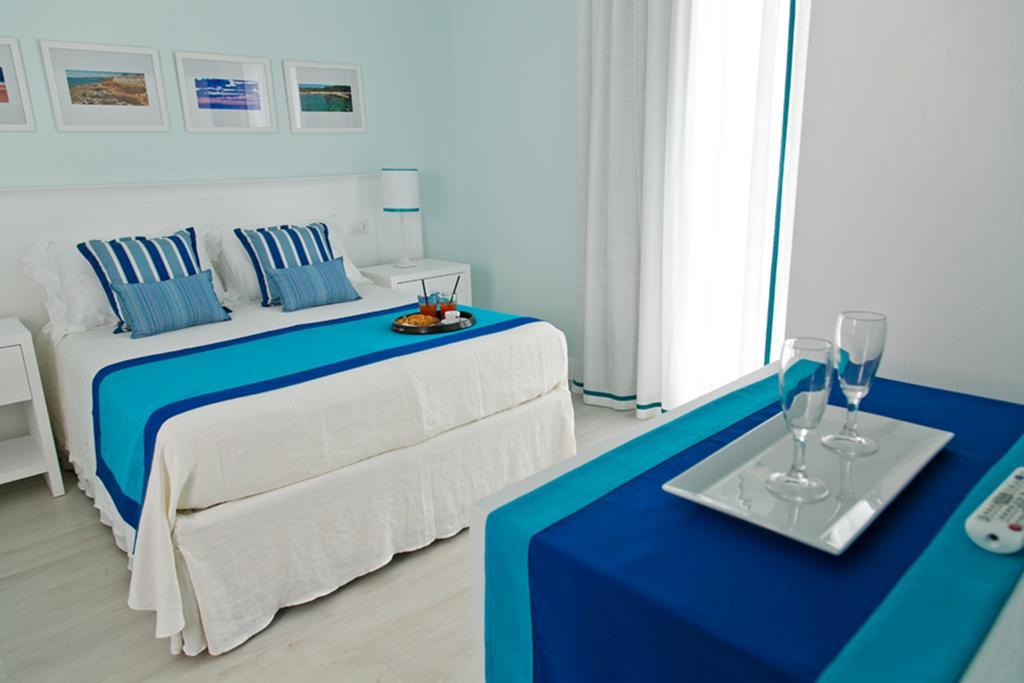 Terra D'Acqua Resort & Spa Torre Mozza Exterior foto